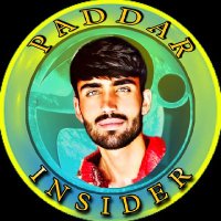Paddar Insider(@PaddarInsider) 's Twitter Profile Photo