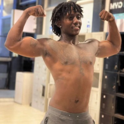 Jamiel18bell's profile picture. 🇸🇷