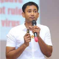 Dr. Biswaroop Roy Chowdhury (@drbrc_official) 's Twitter Profile