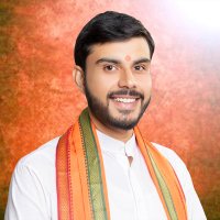 Acharya Tushar Bhosale (Modi Ka Parivar)(@AcharyaBhosale) 's Twitter Profile Photo