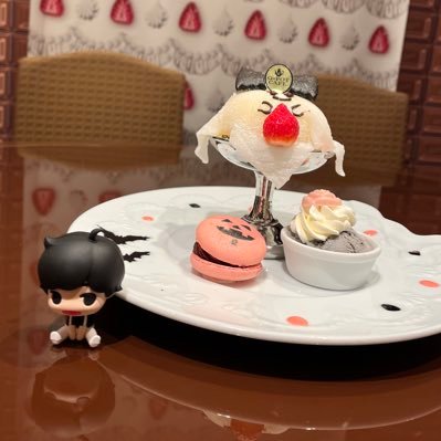 ご覧頂きありがとうございます!Kiramune×サンリオコラボのお取引のため作成したアカウントです。至らない点もあるかと思いますが、誠実なお取引に努めます。よろしくお願いします!