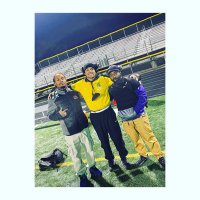 ❗️ RJ ❗️ (@coach_randallj) 's Twitter Profile