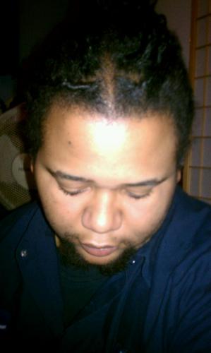Yeap... Thatz me.. #TeamREAL #TeamNoSleep