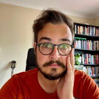 Aidan Cornelius-Bell (@aidancornelius) 's Twitter Profile Photo Aidan Cornelius-Bell (@aidancornelius) 's Twitter Profile Photo
