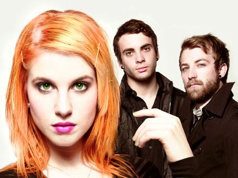 Fc dediicado a ''Paramore'' se vc gosta ou não, segue ae por favoor? eu sdv ok's ☠