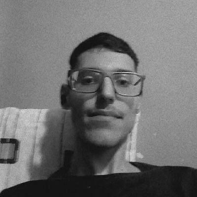 gabrielpanda12's profile picture. •20 Anos
•22.02.23
•Fãsda.luisa