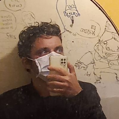 Marco Arrudaさんのプロフィール画像
