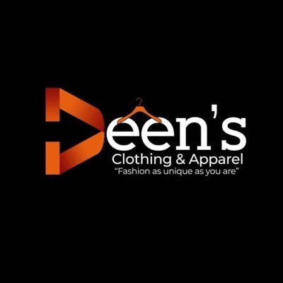 DEEN’S CLOTHING & APPAREL’S