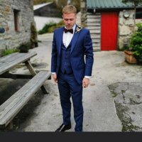 Danny (@jonnolucky7) 's Twitter Profile
