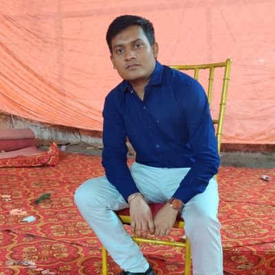 AmarAshutosh's profile picture. 