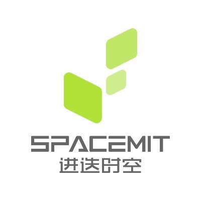 SpacemiT_CN's profile picture. SpacemiT is a semiconductor innovation company focusing on the development of next-generation RISC-V architecture chips.