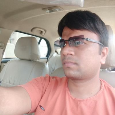 UDAYCAS's profile picture. CA by profession and Trader by passion