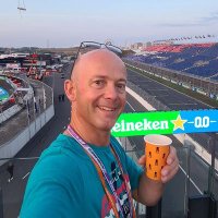 Chris Schotanus (@chrisschotanus) 's Twitter Profile