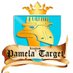 Pamela Target (@pamtarget) Twitter profile photo Pamela Target (@pamtarget) Twitter profile photo