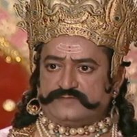 महाराज रावण (@maharaj_lankesh) 's Twitter Profile