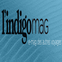 Lindigomag's profile picture. L’Indigo, e-magazine du tourisme. Un regard différent, original et inédit sur le Voyage. Explore des directions peu ou mal connues. Voyages solidaires.