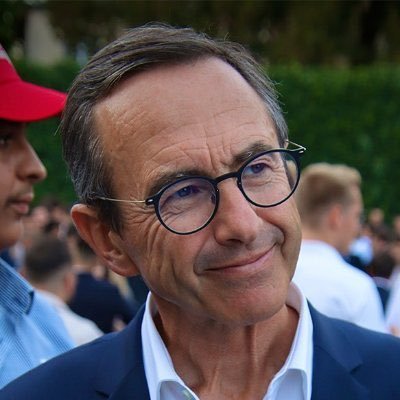 Soutenez @BrunoRetailleau à la présidence des Républicains, devenez adhérent : https://t.co/NAvnB9OtW7