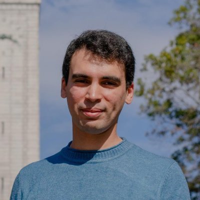 Assistant Professor @UCBerkeley + @UCSF || Ex-@broadinstitute of MIT/Harvard, @MIT, @UCLA, @Cambridge_Uni, @UniofOxford || 

Machine Learning & AI for Medicine.