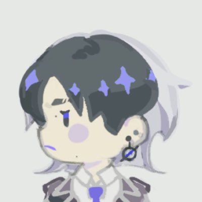 贰灵也 Profile