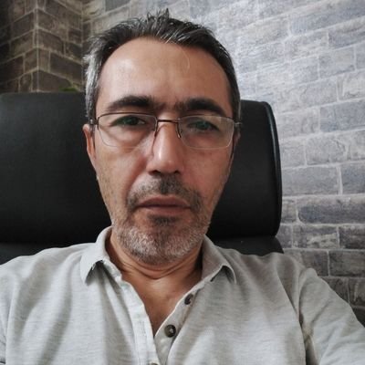 BeratBahadir21's profile picture. 