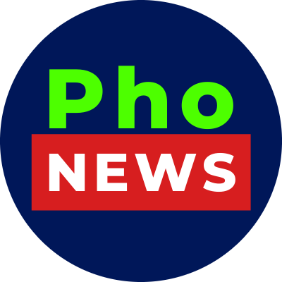 Pho.News🎙️