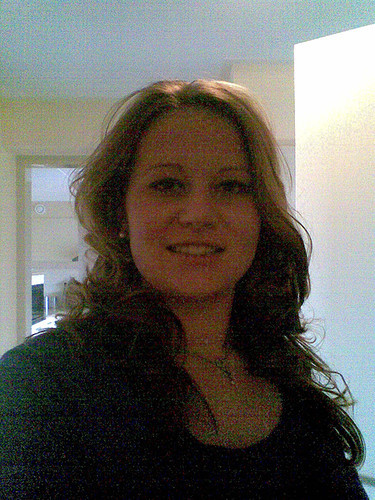 MargrietRuinen's profile picture. Margriet Nijstad. 
01-11-'93. 
Ruinen. 
DC Meppel/Helpende Zorg&Welzijn.