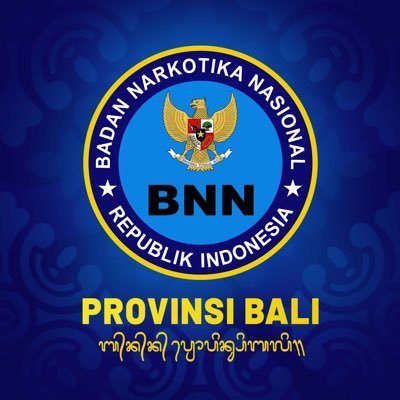 Akun Resmi Badan Narkotika Nasional Provinsi Bali
Dikelola oleh Humas BNN Provinsi Bali