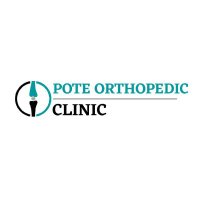 Dr. Aniket Pote | Orthopedic(@PoteOrthopedic) 's Twitter Profile Photo