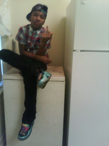 flyyboi_juan's profile picture. #TeamSnapback #TeamJordans #TeamFoamposites #TeamH&MJeans #TeamRIPJamesss #TeamPolo #TeamSluttyBoy #TeamSinglee #TeamPoshhGOD #TeamOceanGangorDrown