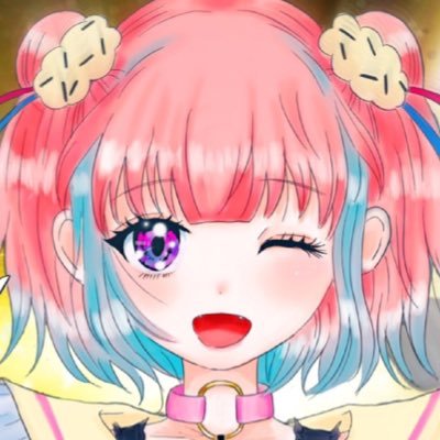 きみだけのアイドルになりたい🫶　とろけるとろとろぼいす🍣  2023年活動再開予定の充電中Vtuber...🔌 ママ @AICOM_01 ❤️