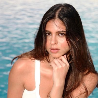 Biggest Suhana Khan Fan Club On The Internet! Get all Suu related news, pics, videos and more😎