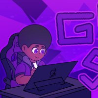 Gblader 🟣(@GbladerStudios) 's Twitter Profile Photo