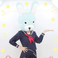 メタルつけまつげ†あやめ (@arukawabungya) Twitter profile photo