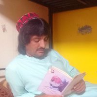 Ghazi Wazir(@pashteen_ghazi) 's Twitter Profile Photo