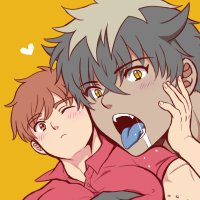 にむ🧑🦰🐺1日目東7-Qブロック-19a (@nimu11m) 's Twitter Profile Photo にむ🧑🦰🐺1日目東7-Qブロック-19a (@nimu11m) 's Twitter Profile Photo