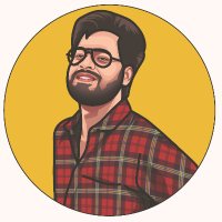 Vaibhav Rajawat (@rajawatvaibhav) 's Twitter Profile