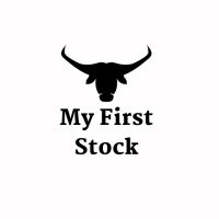 My First Stock(@myfirststock99) 's Twitter Profile Photo