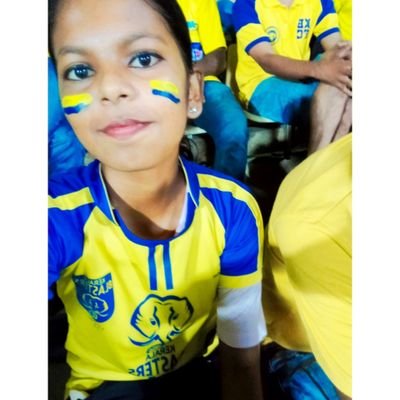 eterna_amore's profile picture. ~Indian football•🇮🇳❤
. 
   ||Karma||✡️
  • Psychology🧠📚
#yennumyellow 💛
#kbfcmanjappada 💪
. 
🎵/🇮🇳/⚽💛