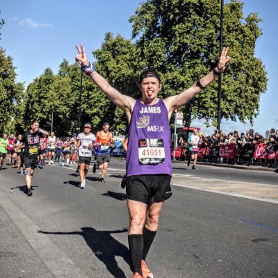 🏃🏻♂️ I like running 🏅 5k•18:49 | 10k•39:27 | HM•1:00:00 | M•3:27:36 🏁Next big race: London Marathon ‘22 📸 Instagram: lambyontherun