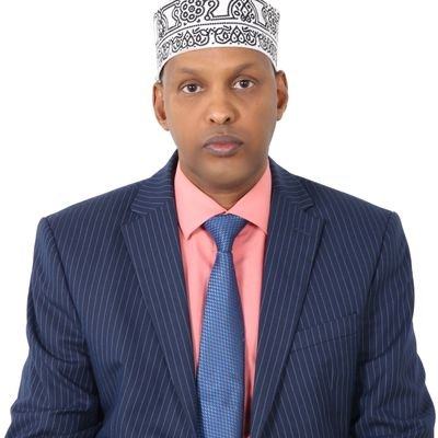 This is the official Twitter account of Ambassador of Somalia to Ethiopia @SomaliainEthio.