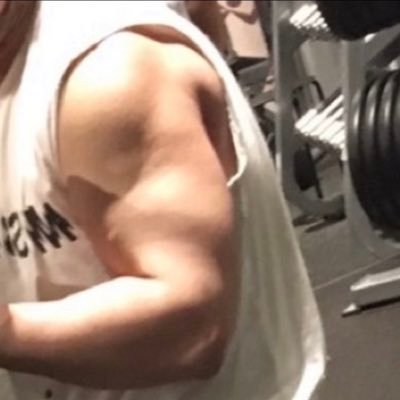 Hisa50GRRM38luv's profile picture. 趣味は筋トレです(BPMAX135kg…止め無しケツ少し浮いちゃたかも😔)