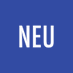 NEU (@neucomms) Twitter profile photo