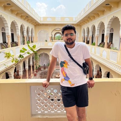 RajarshiBakshi's profile picture. Business Analyst & ERP Consultant | Biker, Driver, Traveller | CRICKET Enthu | A cup of TEA is a cup of Peace!