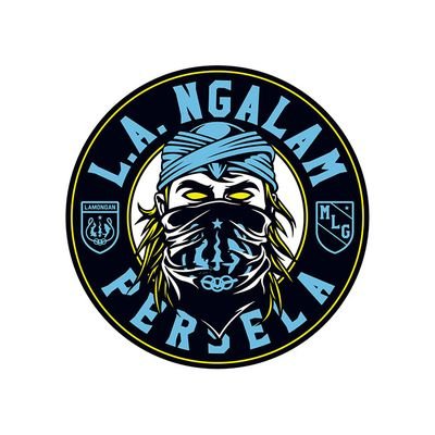 Official twitter account of LA Mania Ngalam • Persela Fans From Malang City • NEVER SURRENDER •

IG: https://t.co/Ema42NOgDM