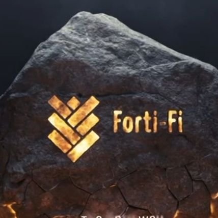 FortiFi crypto