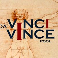 D₳ Vinci | Vince pool(@DaVinci_Pool) 's Twitter Profile Photo