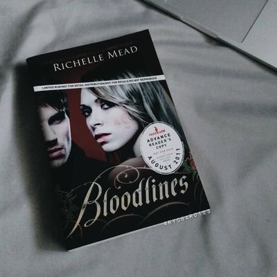 RYCBAR0123's profile picture. i'm here for sydney sage & adrian ivashkov ~ the center will hold | books, tv, music, film, & art lover