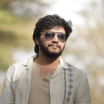 Official_Ganesh Profile Picture