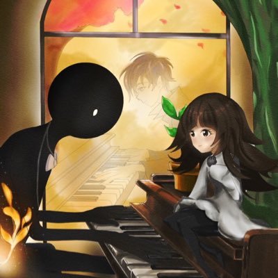 ですあずさんのプロフィール画像