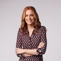 Kat McGuffie (@katmcguffie) 's Twitter Profile Photo Kat McGuffie (@katmcguffie) 's Twitter Profile Photo